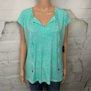 NWT Liz Claiborne Top